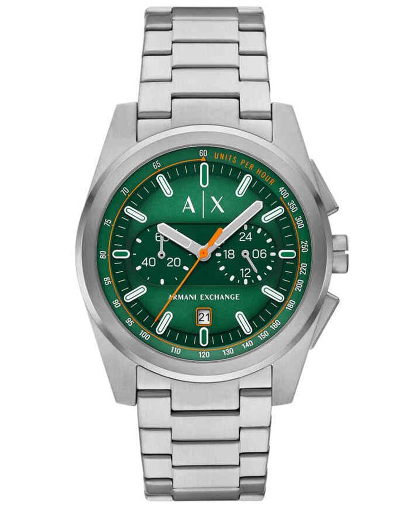 ARMANI EXCHANGE AX2862