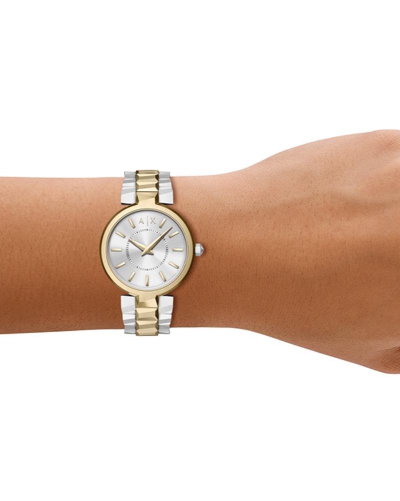 ARMANI EXCHANGE AX4406