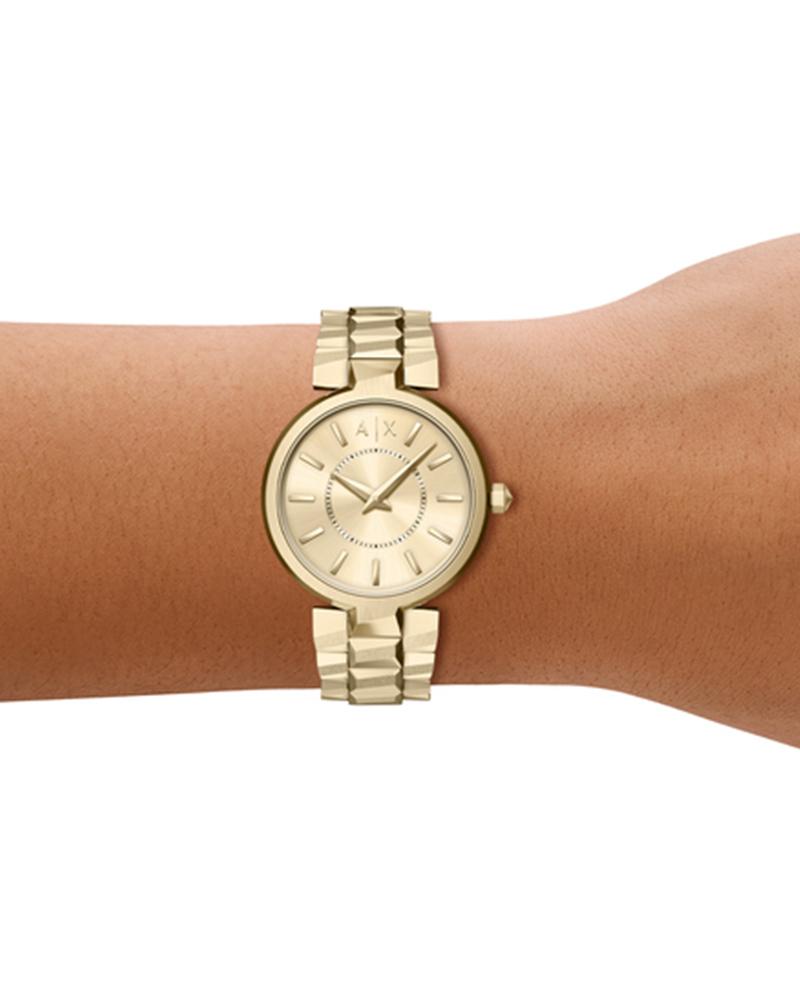 ARMANI EXCHANGE AX4407