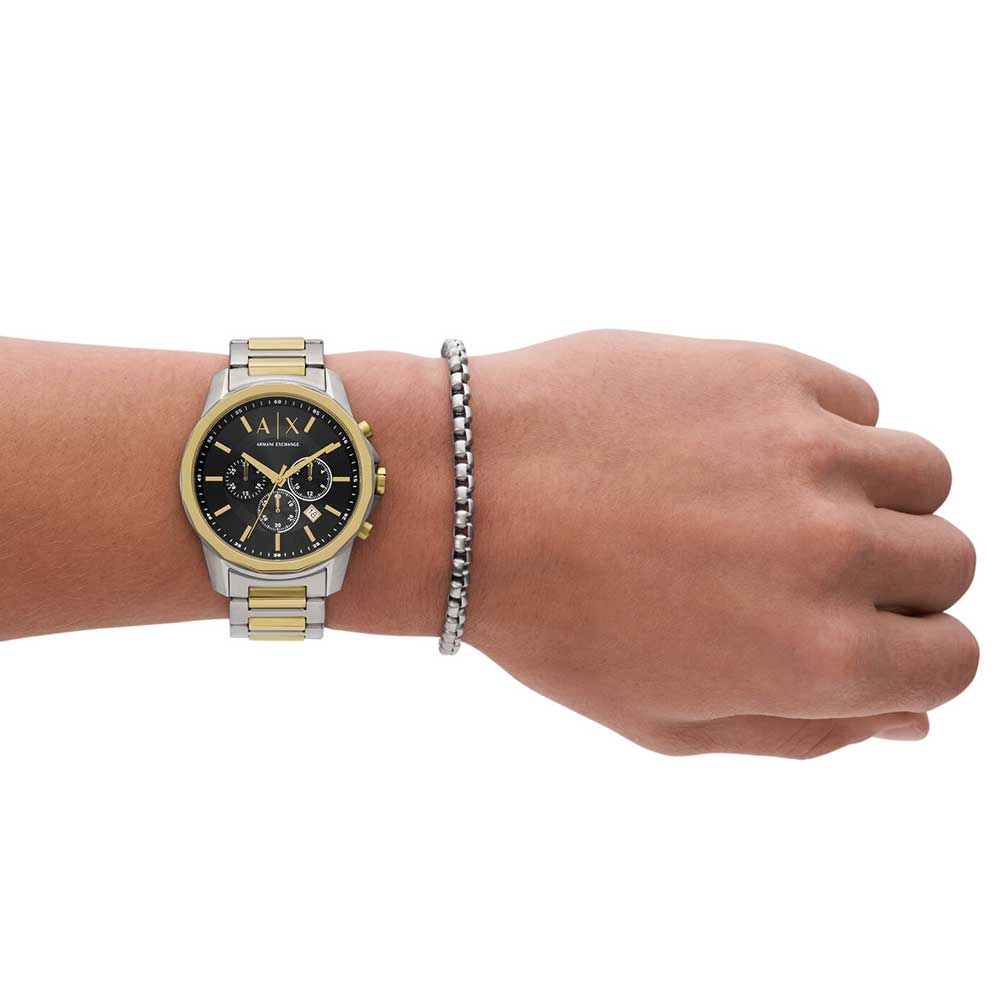 ARMANI EXCHANGE AX7148SET