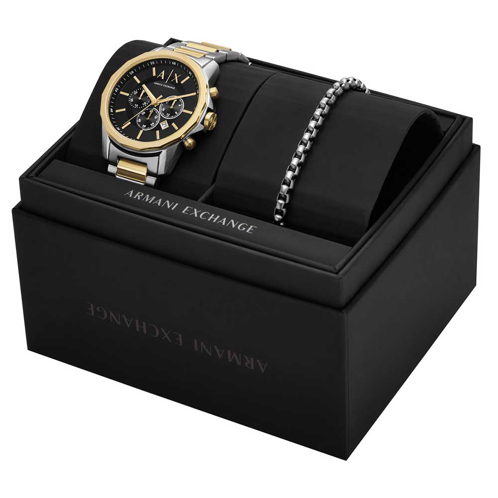 ARMANI EXCHANGE AX7148SET