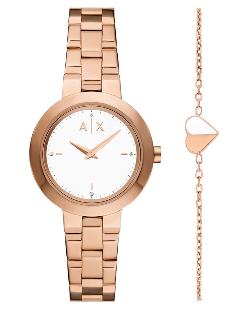 ARMANI EXCHANGE AX7175SET