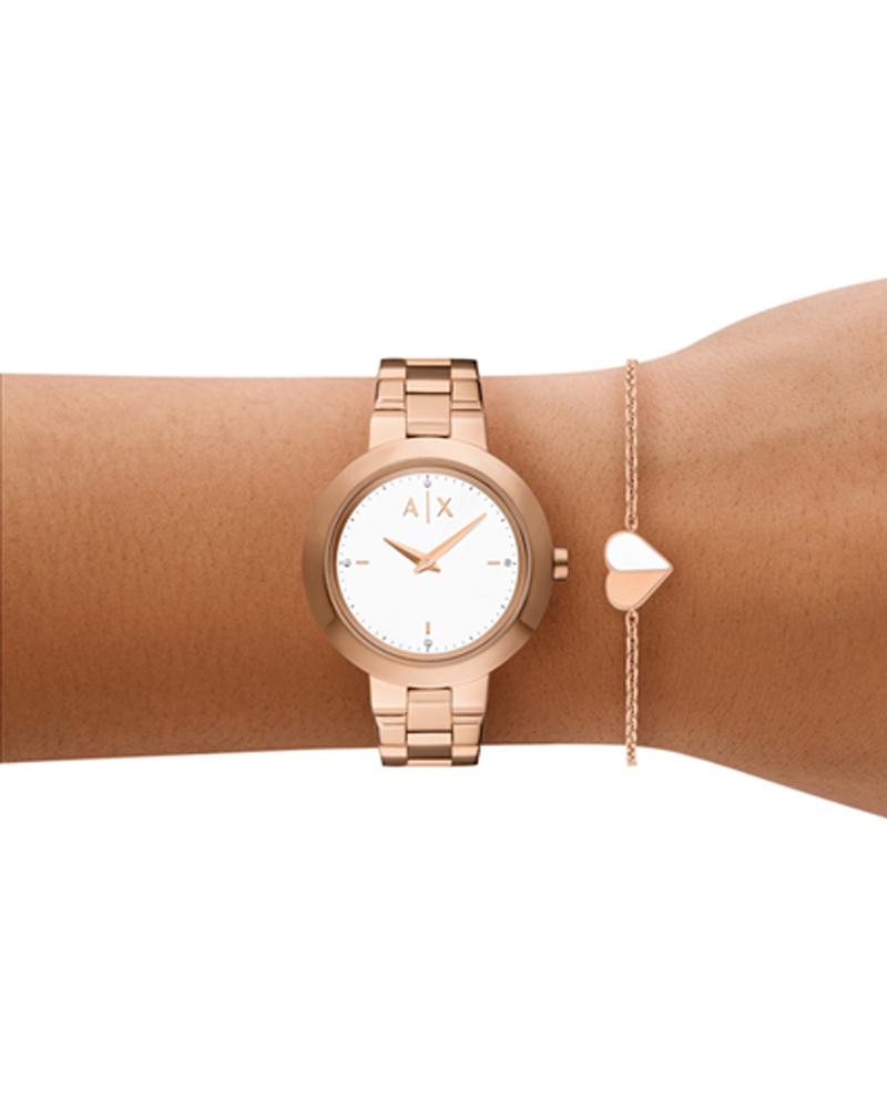 ARMANI EXCHANGE AX7175SET