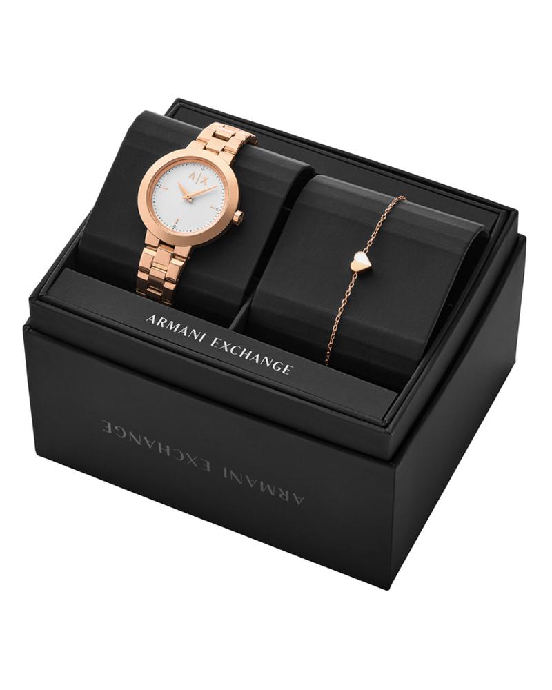 ARMANI EXCHANGE AX7175SET