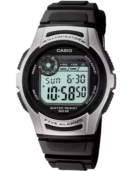 CASIO D065