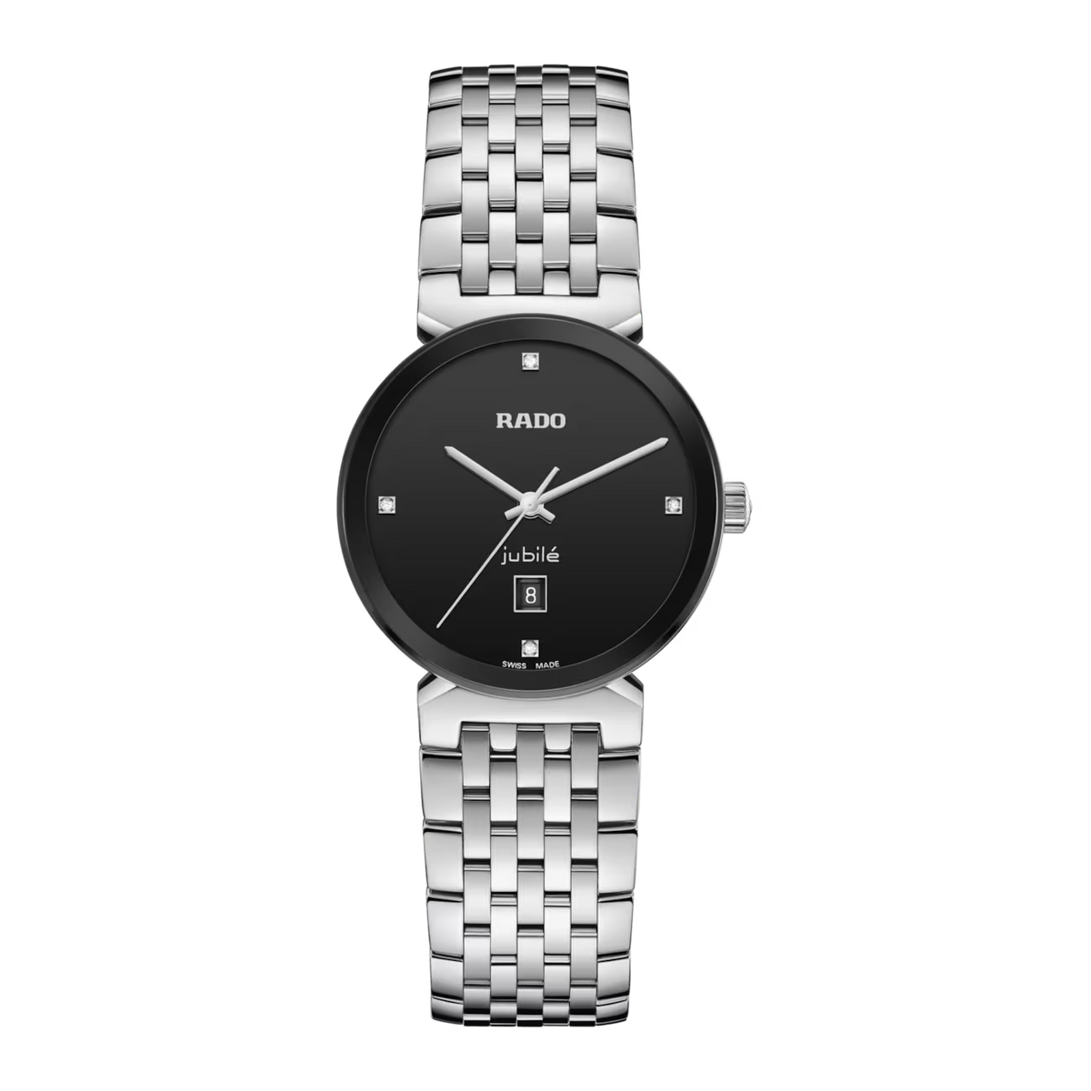 RADO Florence Diamonds R48913713 30.0 mm, Quartz, 120 g R48913713