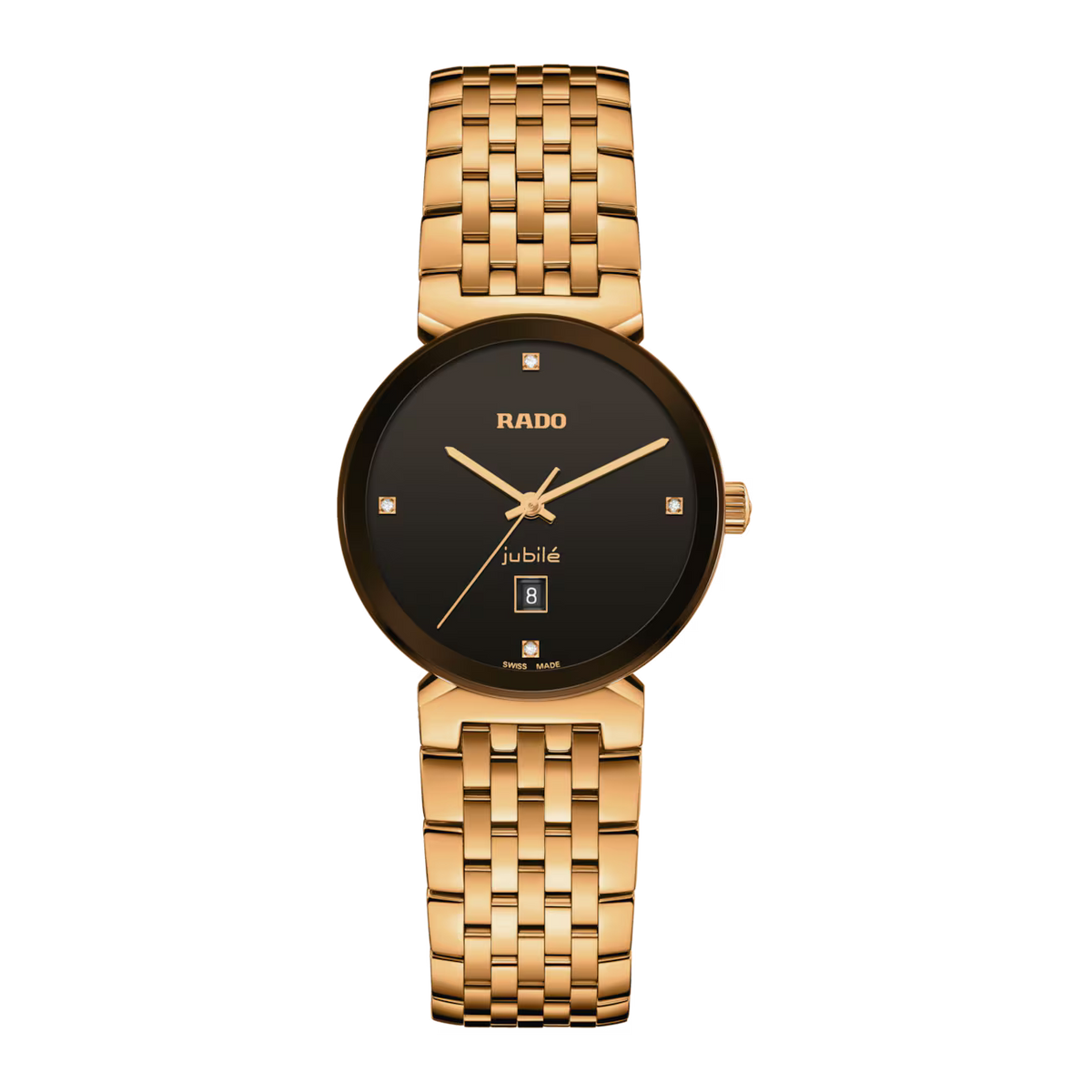 RADO FLORENCE 4 DIAMONDS R48917703