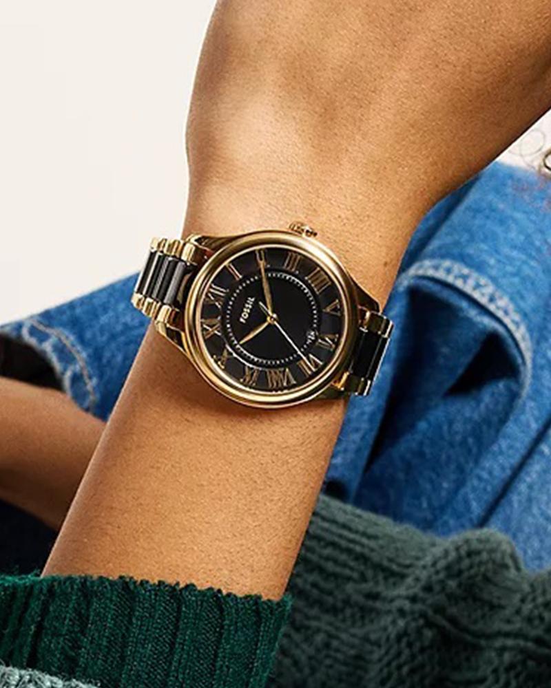 FOSSIL CE1132