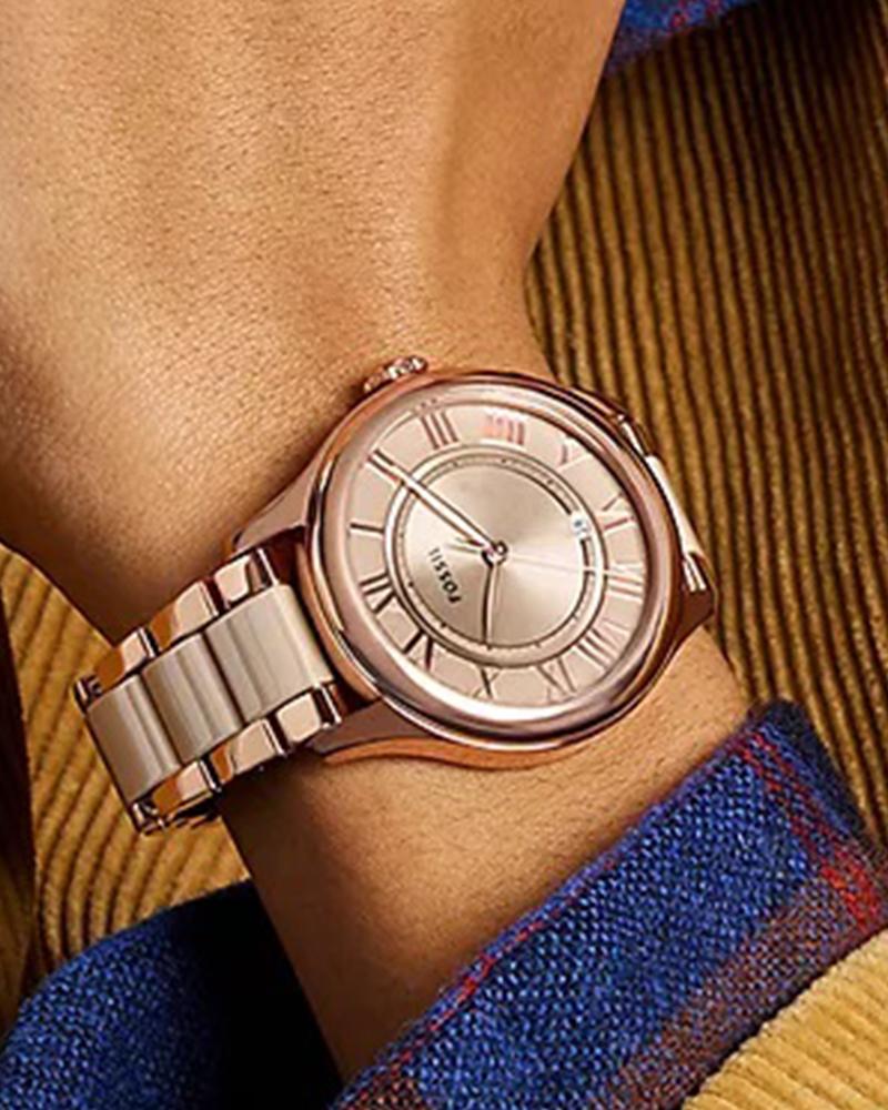 FOSSIL  CE1133