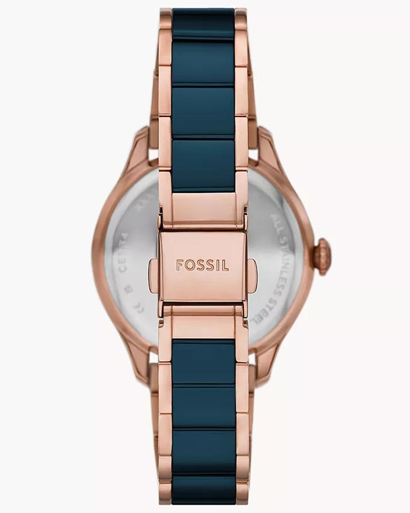 FOSSIL CE1134