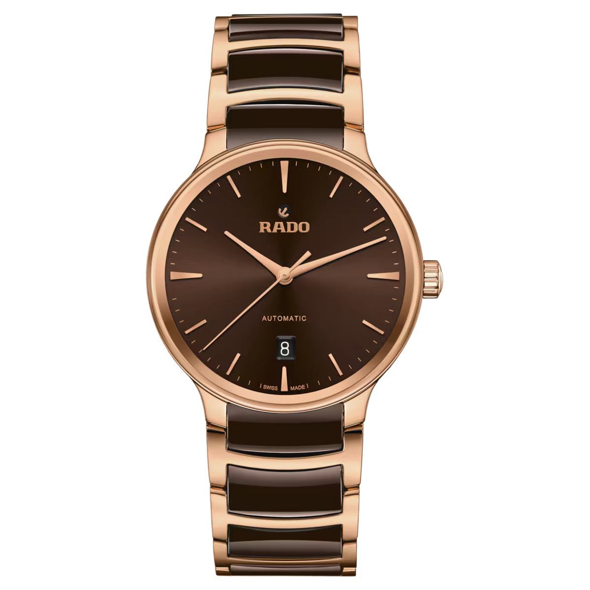 RADO Centrix Automatic R30017302 39.5 mm, Automatic, 120 g R30017302