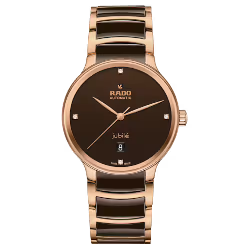 RADO CENTRIX 4 DIAMONDS R30017712