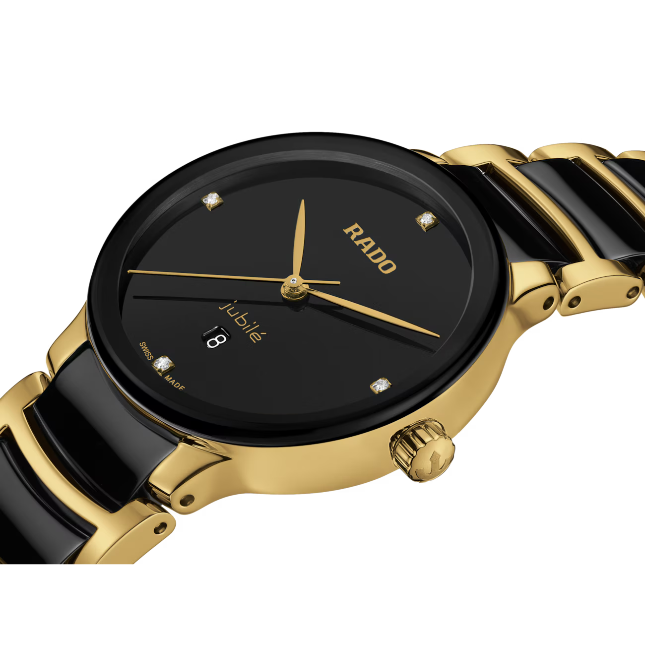 Rado Centrix Diamonds