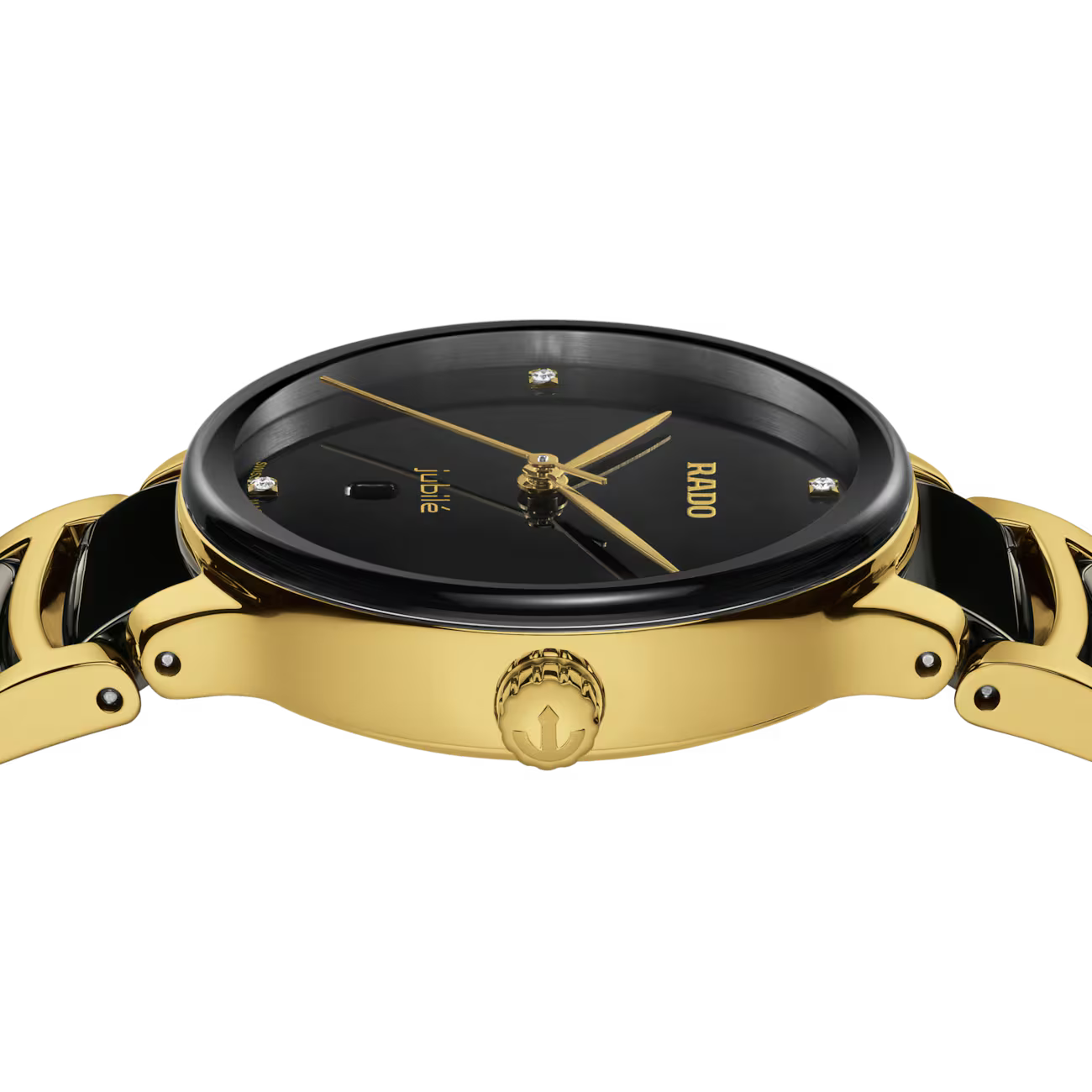 Rado Centrix Diamonds