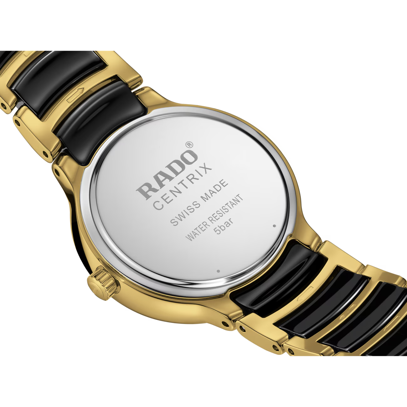 Rado Centrix Diamonds