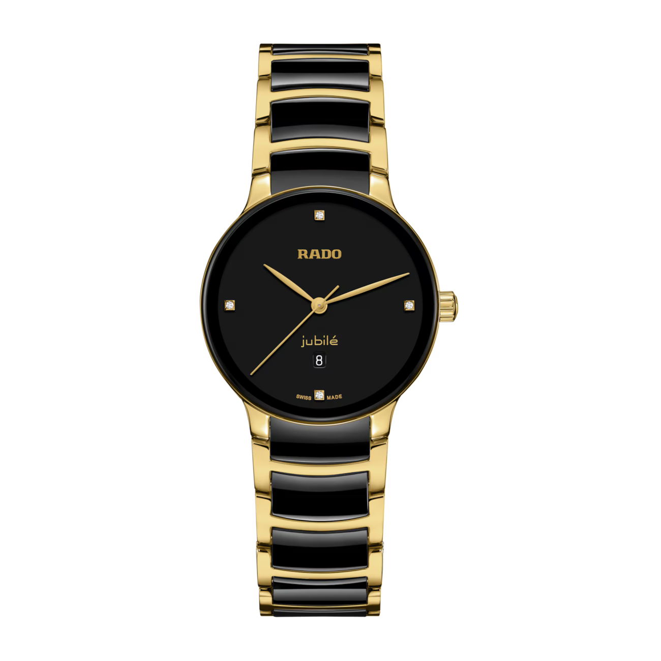 Rado Centrix Diamonds