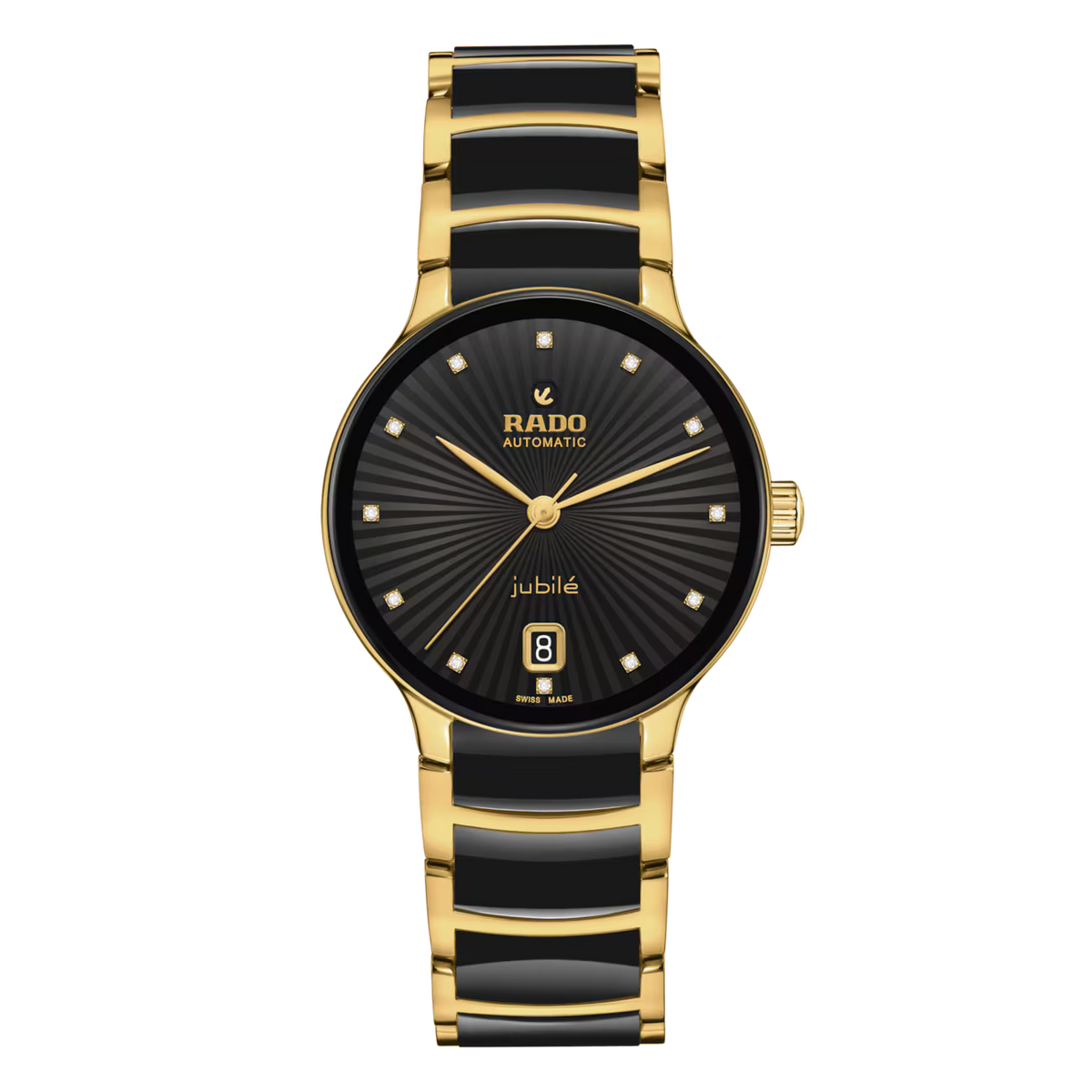 RADO CENTRIX 12 DIAMONDS R30032742