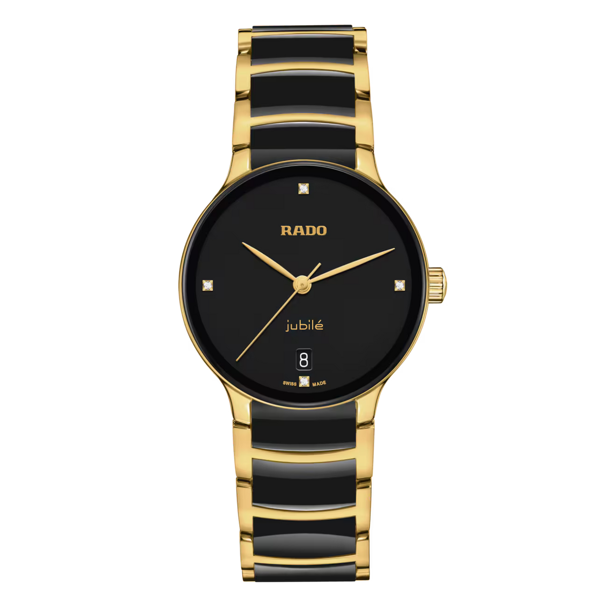 RADO CENTRIX 4 DIAMONDS R30039712