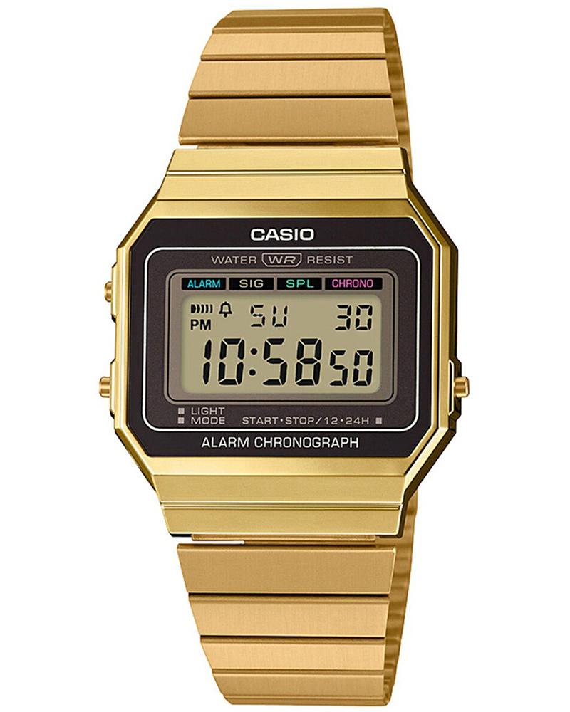 CASIO D198