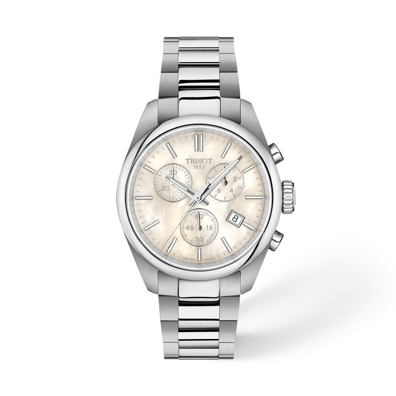 TISSOT T1502171111100