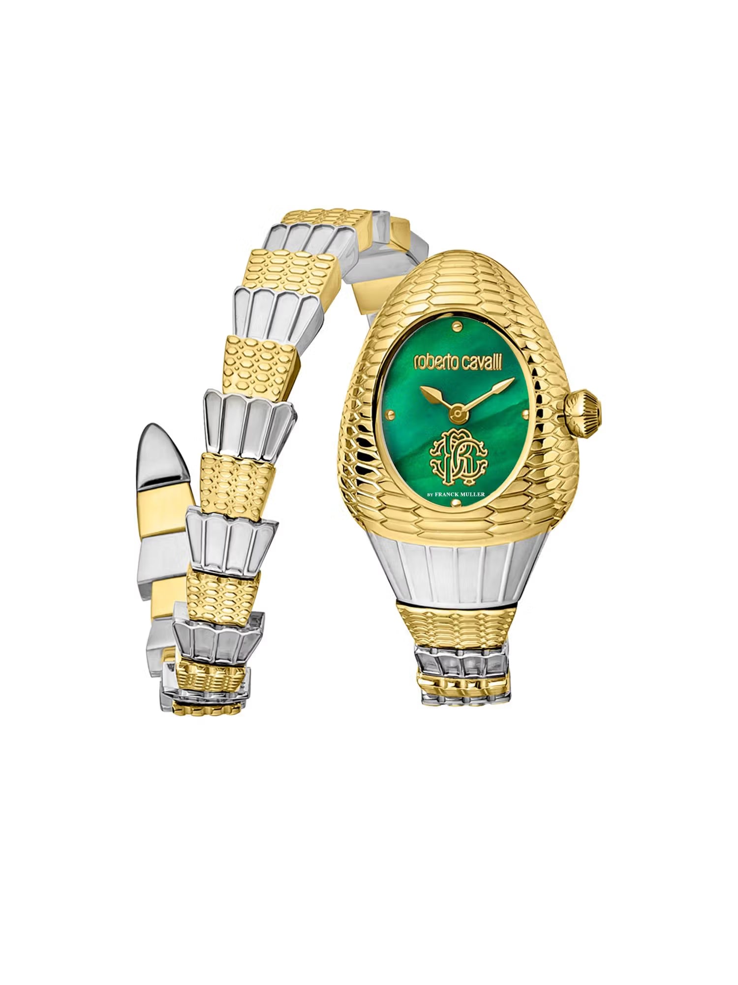 ROBERTO CAVALLI BY FRANCK MULLER RV1L149M0091
