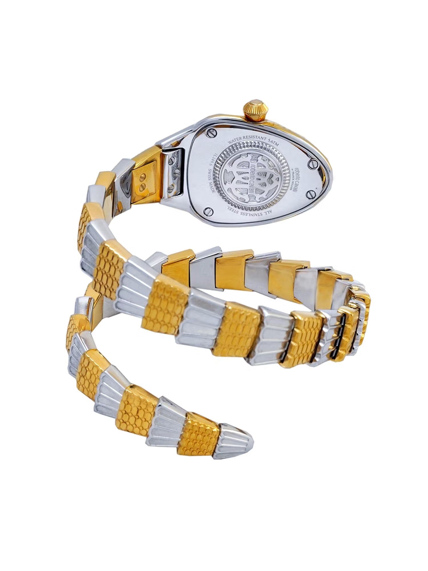ROBERTO CAVALLI BY FRANCK MULLER RV1L149M0091