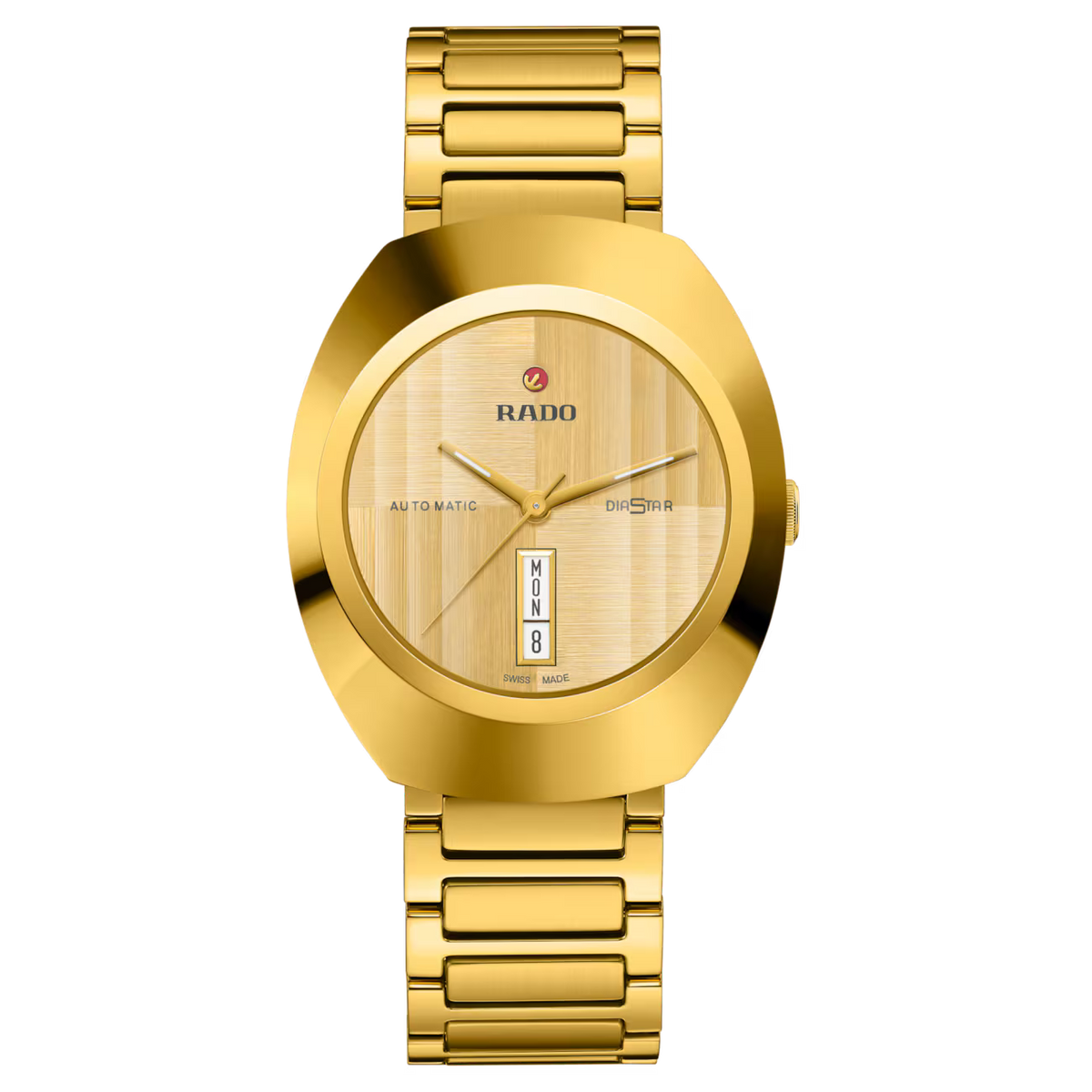 RADO DIASTAR ORIGINAL R12161253