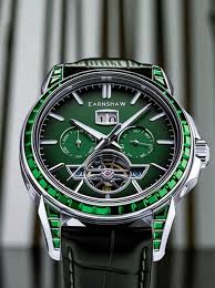 EARNSHAW Nawab  ES-8305-03