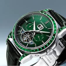 EARNSHAW Nawab  ES-8305-03