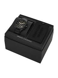 Armani Exchange AX7165SET