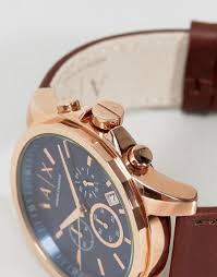 Armani Exchange AX2508