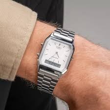 Casio Vintage AQ-230A