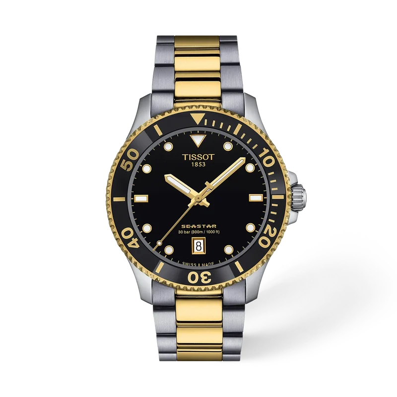 TISSOT T1204102205100