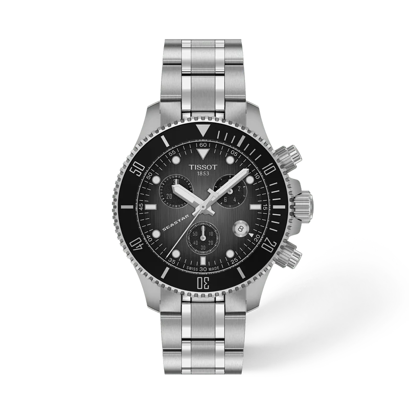 TISSOT T1202171106100