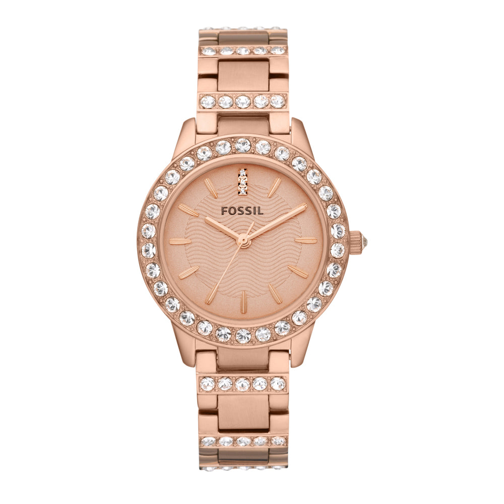 FOSSIL ES3020