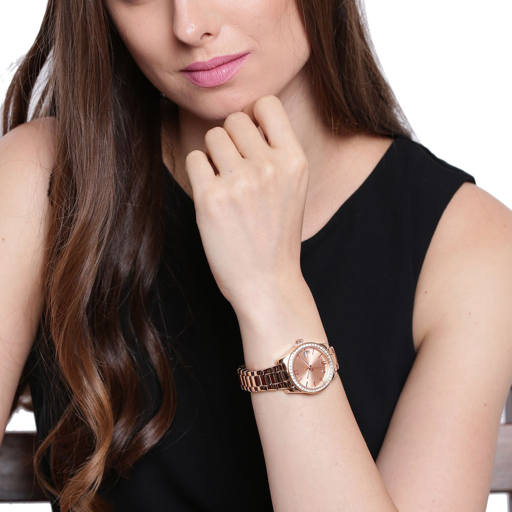 FOSSIL ES4318