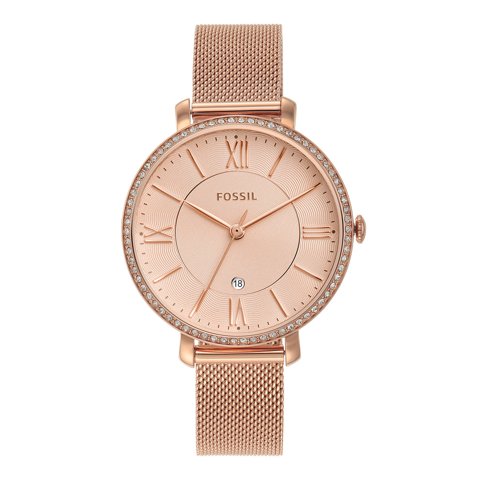 FOSSIL ES4628