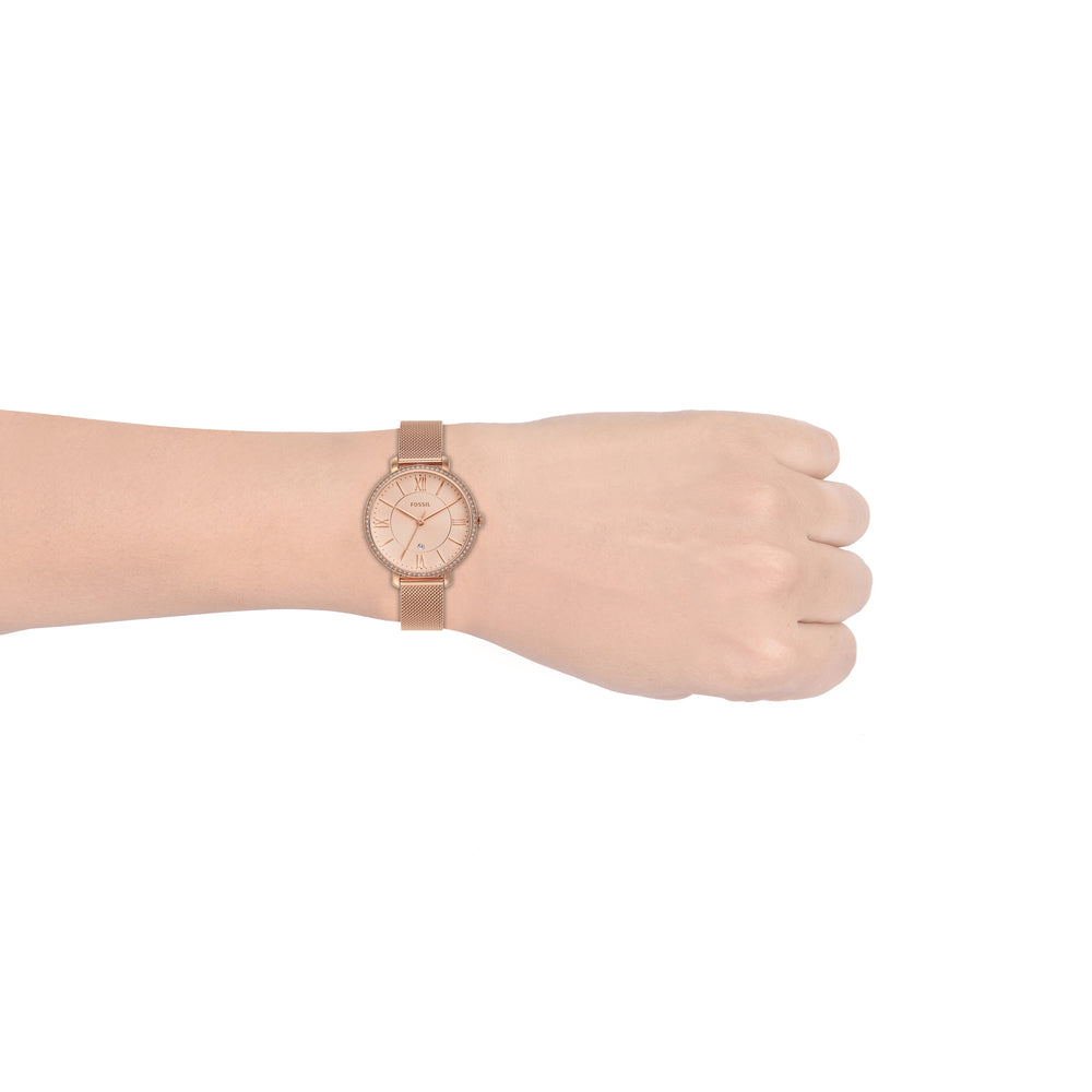 FOSSIL ES4628