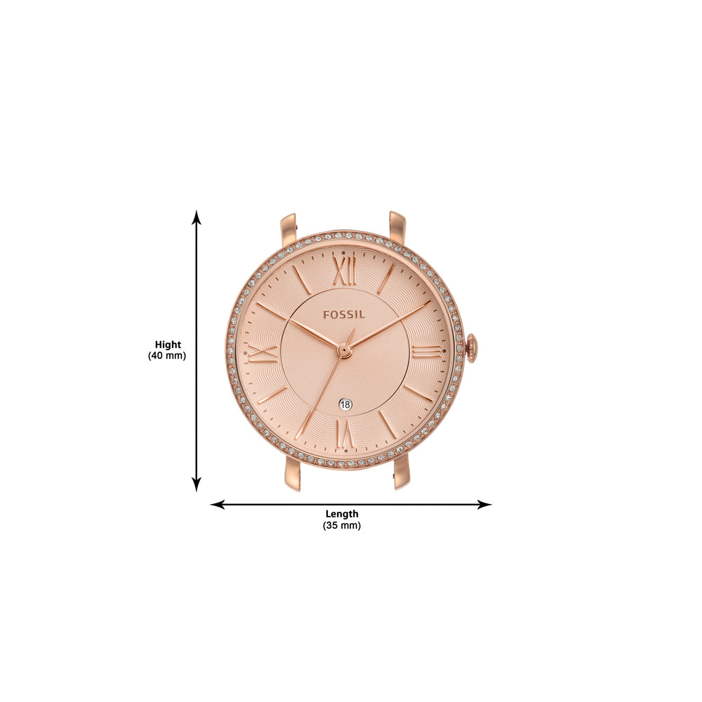 FOSSIL ES4628