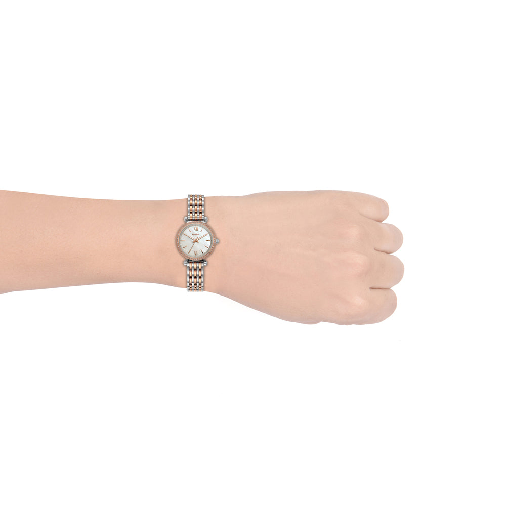 FOSSIL ES4649