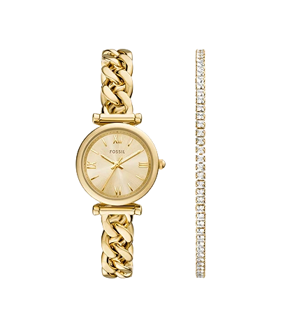 FOSSIL ES5387SET