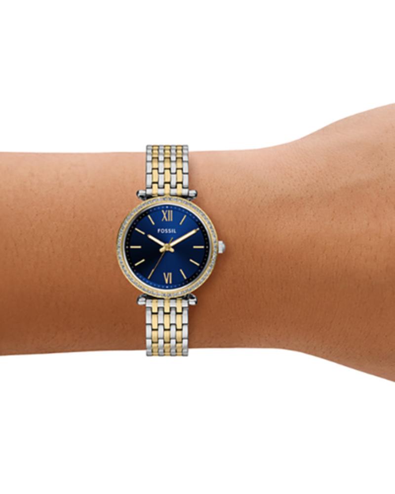 FOSSIL ES5438