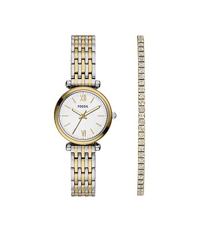 FOSSIL ES5450SET
