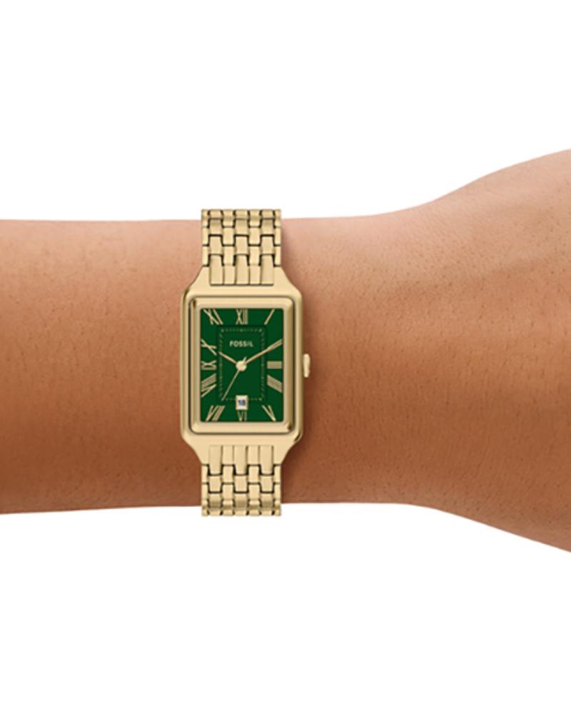FOSSIL ES5452