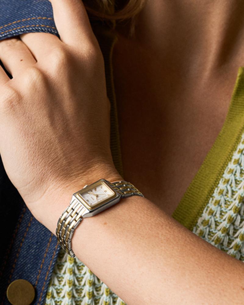 FOSSIL ES5468