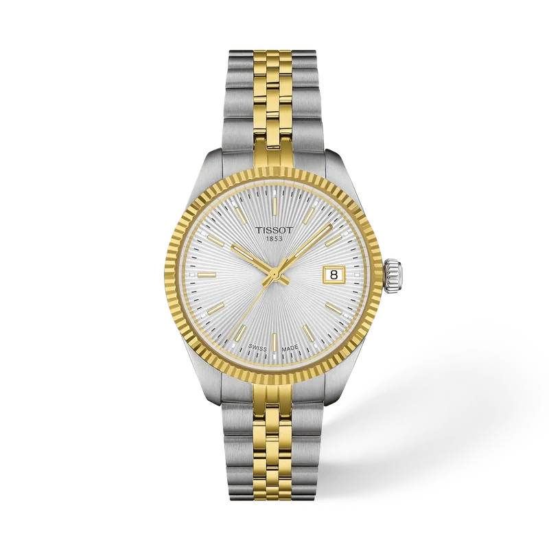 TISSOT T1562102203100