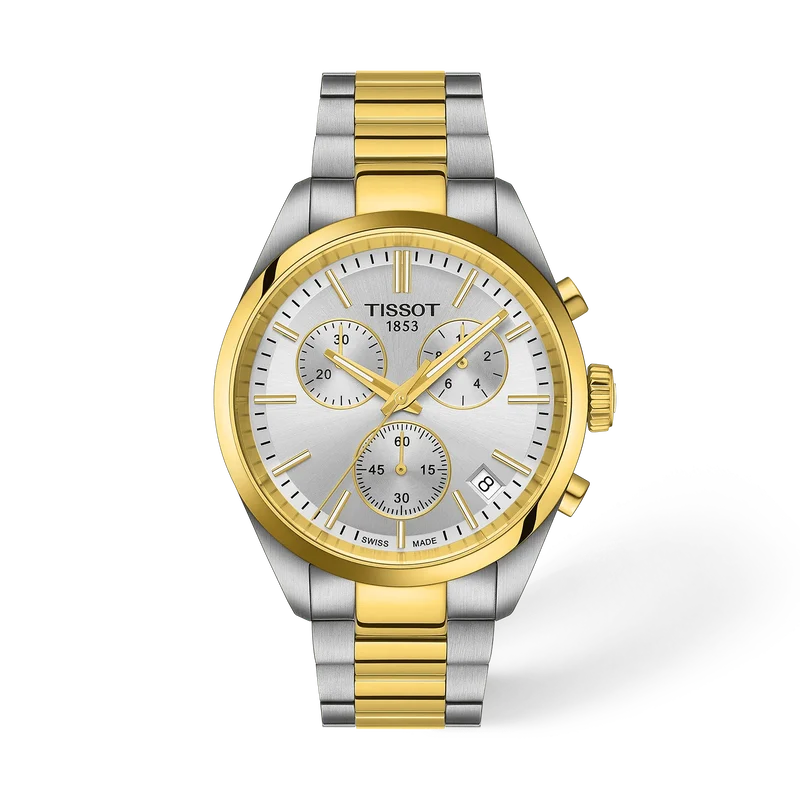 TISSOT T1504172203100