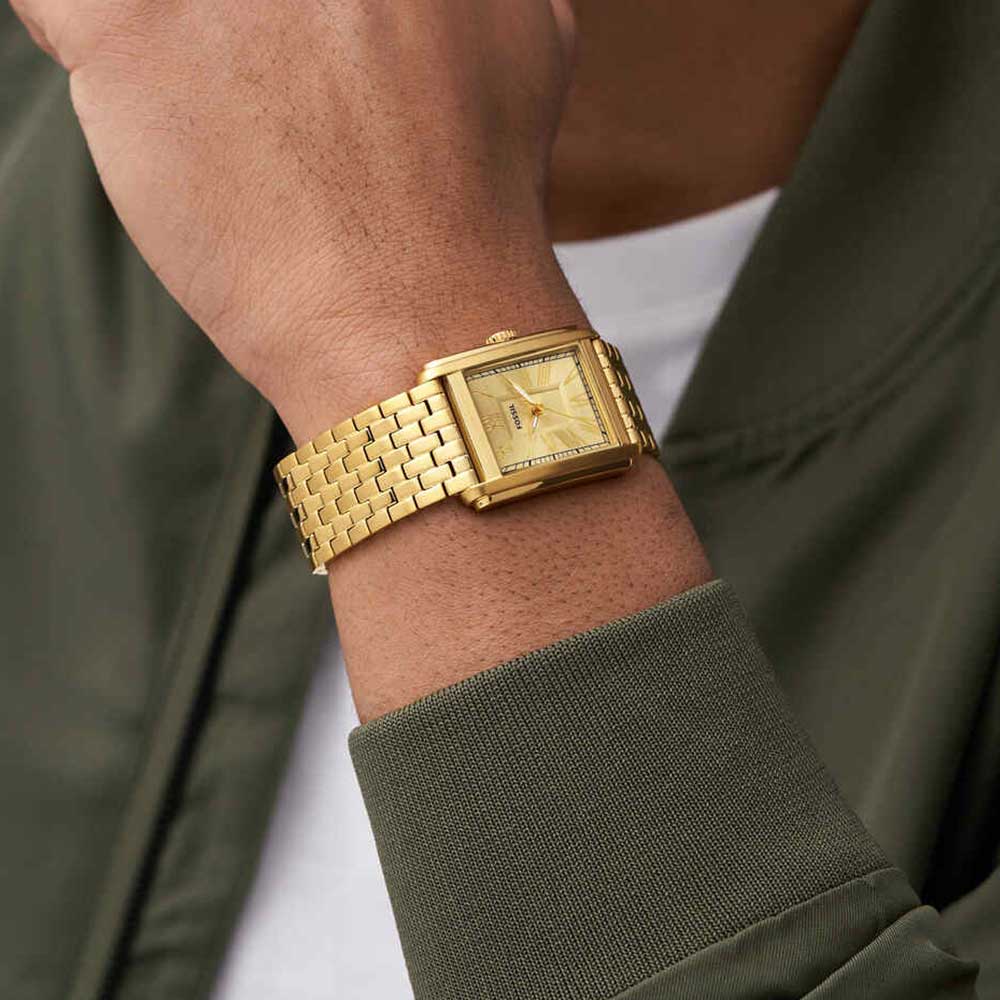 FOSSIL FS6009