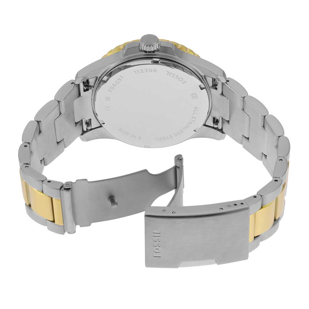 FOSSIL FS6031