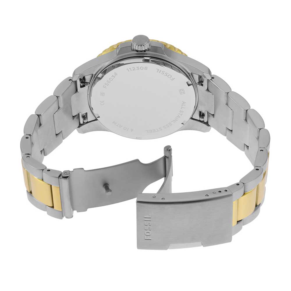 FOSSIL FS6034